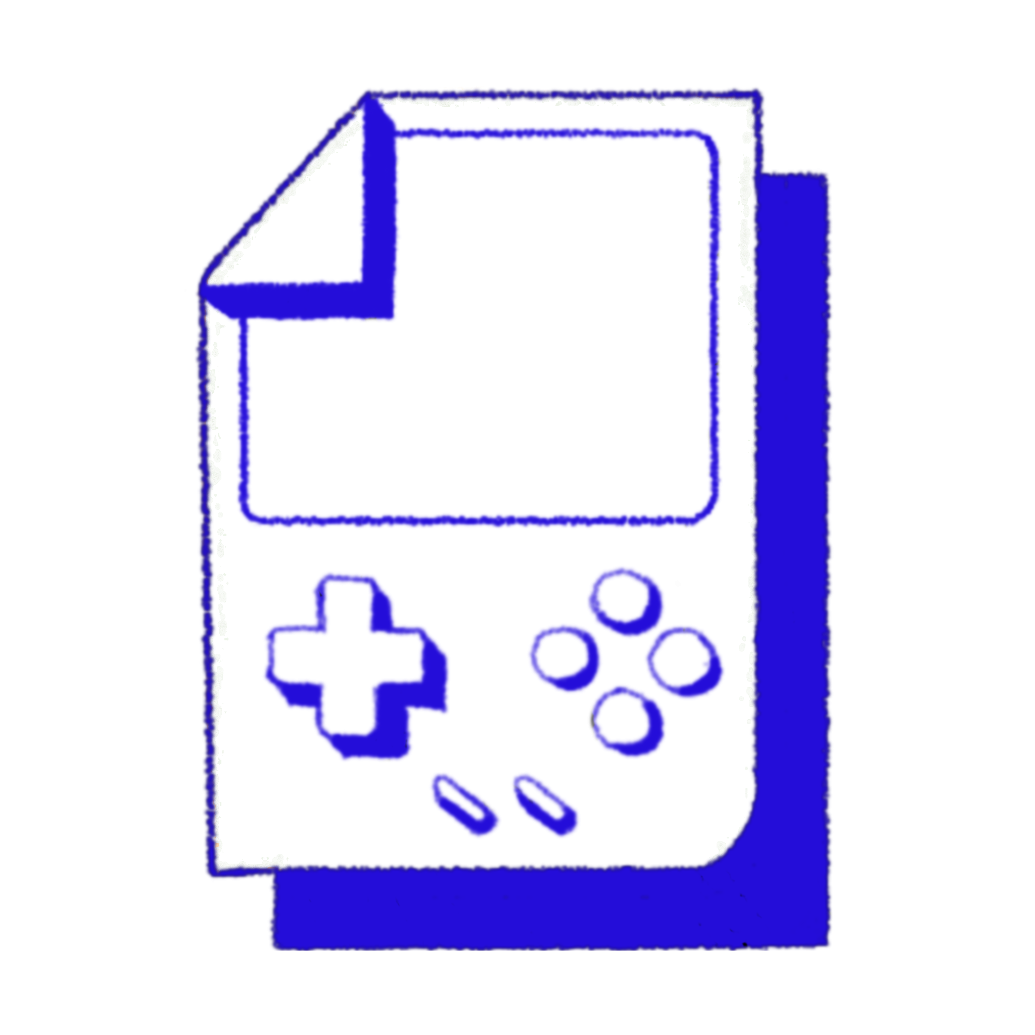 Retro Handhelds logo