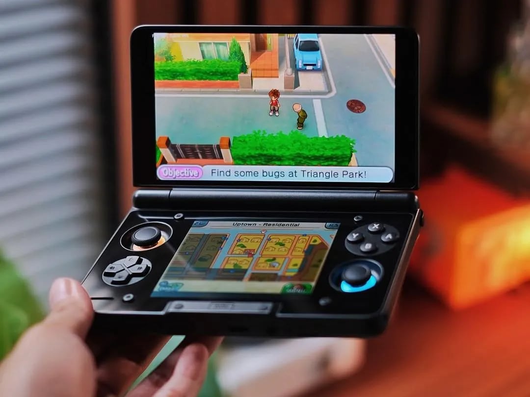 その他 AYN Thor Lite AYN Thor Lite Handheld Full Specifications - Retro Catalog