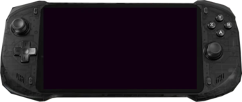 Abxylute One Pro vs. AYN Odin 2 Portal Specs Comparison