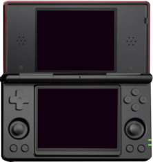 Anbernic RG DS Handheld Full Specifications - Retro Catalog