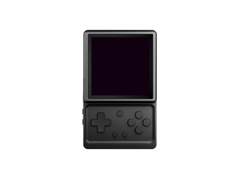 Anbernic RG Rotate Handheld Full Specifications - Retro Catalog