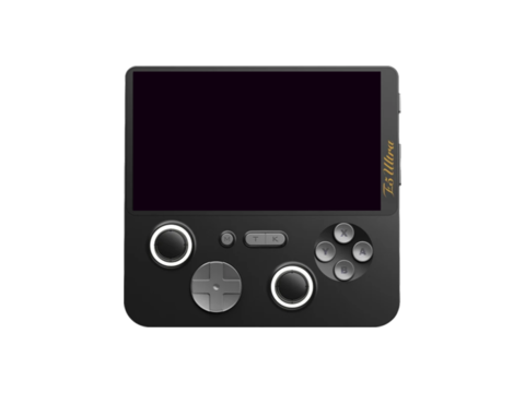 GAMEMT E5 Ultra Handheld Full Specifications - Retro Catalog