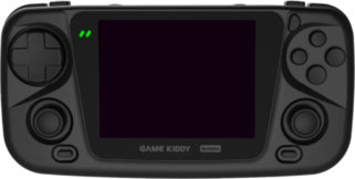 GAME KIDDY GKD350H クリアー本体のみ GAME KIDDY GKD350H クリアー本体のみ bubble-1_600x600.jpg?v
