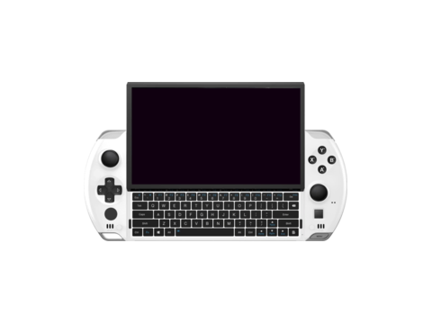 GamePad Digital GPD Win 4 Handheld Full Specifications - Retro Catalog