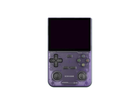 KinHank K36 Handheld Full Specifications - Retro Catalog