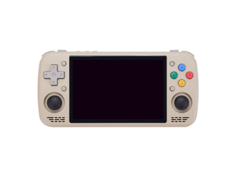 KT Pocket KT-R1 Handheld Full Specifications - Retro Catalog