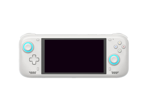 AYN Loki Max Handheld Full Specifications - Retro Catalog