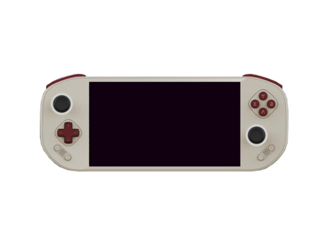 Mangmi Pocket Max