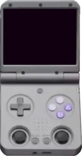 Miyoo Flip Full Handheld Specifications - Retro Catalog