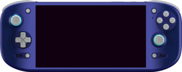 AYN Odin 2 Portal Full Handheld Specifications - Retro Catalog