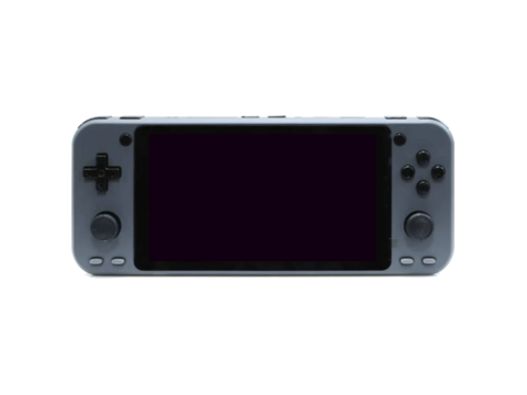 HardKernel Odroid Go Ultra Handheld Full Specifications - Retro