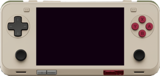 AYANEO Pocket ACE Full Handheld Specifications - Retro Catalog