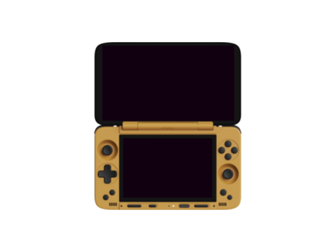 AYANEO Pocket DS Handheld Full Specifications