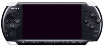 Sony PSP-2000 vs. Sony PSP-3000 Specs Comparison - Retro Catalog