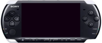 Sony PSP-3000 vs. Sony PSP-1000 Specs Comparison - Retro Catalog