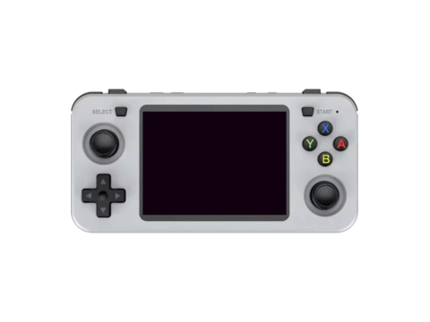 Miyoo A30 vs. Game Console R36H Handheld Comparison - Retro Catalog