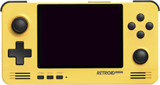 その他 Retroid Pocket 2+ Amazon.com: Retroid Pocket Flip 2 Retro Game Console, 5.5
