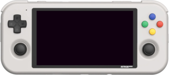 Retroid Pocket 3 Full Handheld Specifications - Retro Catalog