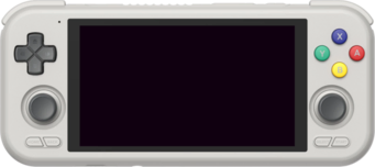 Retroid Pocket 4 Pro Full Specs - Retro Catalog