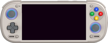 Retroid Pocket 6 Full Handheld Specifications - Retro Catalog