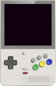 Retroid Pocket Classic Full Handheld Specifications - Retro