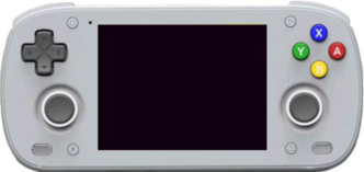 Retroid Pocket Mini Full Specs - Retro Catalog