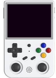 その他 ANBERNIC RG 353V Anbernic RG-353V Full Handheld Specifications - Retro Catalog