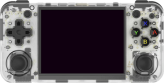 Anbernic RG-35XX H Full Handheld Specifications - Retro Catalog
