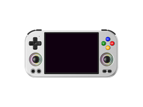 Anbernic RG-477M Handheld Full Specifications - Retro Catalog