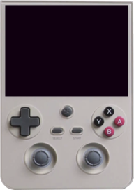 Anbernic RG-477V Handheld Full Specifications - Retro Catalog