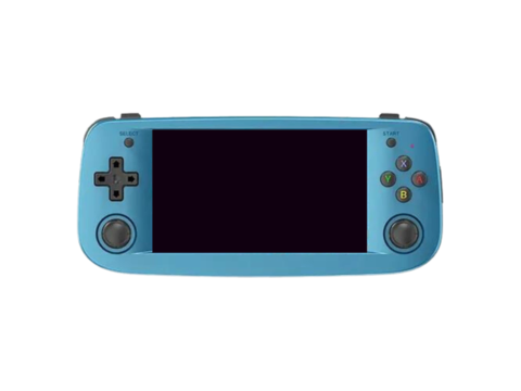 Anbernic RG-503 Handheld Full Specifications - Retro Catalog