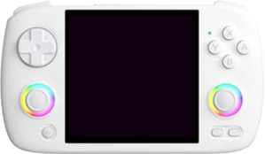 Anbernic RG Cube XX Full Handheld Specifications - Retro Catalog