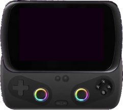 Anbernic RG Slide Full Handheld Specifications - Retro Catalog