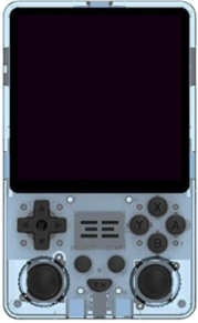 PowKiddy RGB20SX Full Handheld Specifications - Retro Catalog