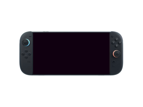 任天堂スイッチ2 Nintendo Switch 2 Handheld Full Specifications - Retro Catalog