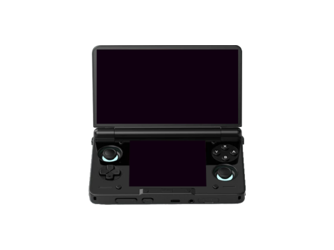 その他 AYN Thor Lite AYN Thor Lite Handheld Full Specifications - Retro Catalog