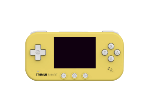 TRIMUI Smart Handheld Full Specifications - Retro Catalog