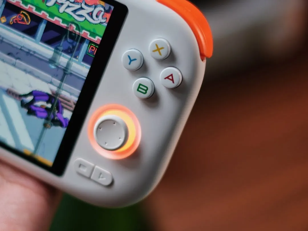 Mangmi Air X Handheld Full Specifications and Review - Retro Catalog