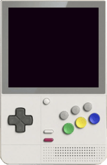 Retroid Pocket Classic Handheld